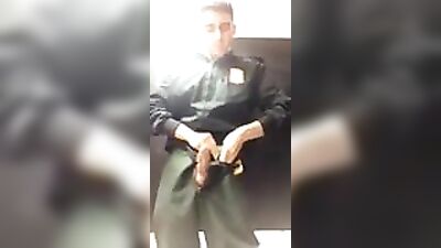 Gangbang Dreams: Cumming on GayBoyTube!