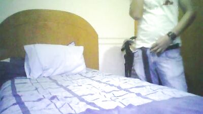 Gay Porn Web-Cam Adventure: Fuck! Im Ready!