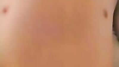 Blond Hair Twink Cum Shots for GayBoyTube!