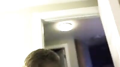 Closeted Buddies Again Appear: Gay Porn Action Amateur Blond Boys Video