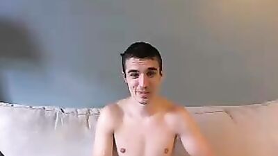 Closeted Buddies Again Appear: Gay Porn Action Amateur Blond Boys Video