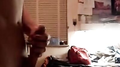 Wild Cum Shots in the Dorm Room: Amateur Big Cocks Rule!