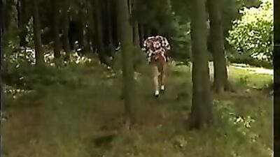 Forest Twinks: Bareback Group Sex Revenge