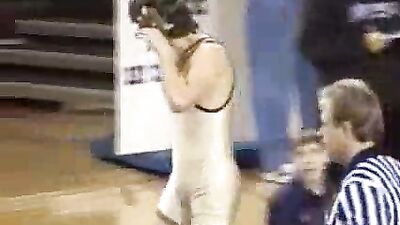 Grab Your Muscle Buds for an Outdoor Wrestling Adventure!