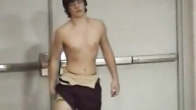 Grab Your Muscle Buds for an Outdoor Wrestling Adventure!