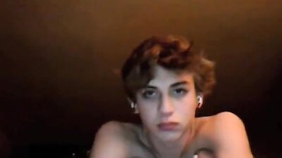 Cumming for Cute Amateurs: Ass Play and More!