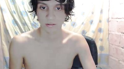 Twinky Cumshots: Handsome Boys Full Disclosure!