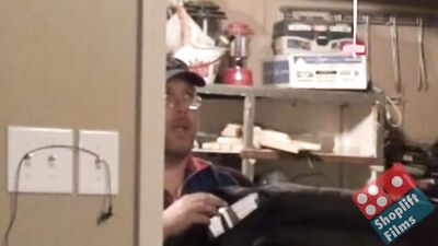 Gay Pizza Delivery Boys Get Naked! - Pt. 2 Frat Guys Fun Voyeur