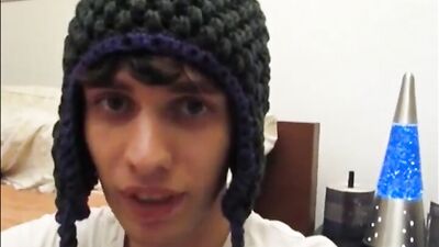 Multiple Cum Shots: Amateur Twinks Best Part!