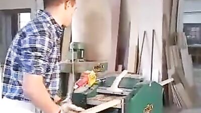 Work it Out: A Gay Porn Video Thats All About Action!