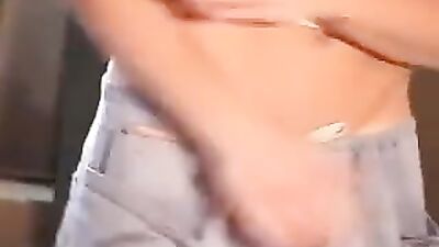 Work it Out: A Gay Porn Video Thats All About Action!