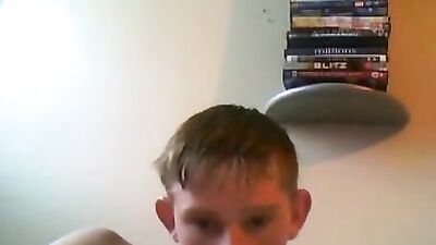 Blond Boys Hard Suck: Amateur Big Cocks and More!