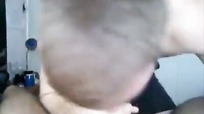 Sucked Into Gay Porn: Hardcore Action and Dirty Talk!