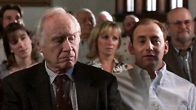 Big Edens Heartbreak - Gay Themed Movie