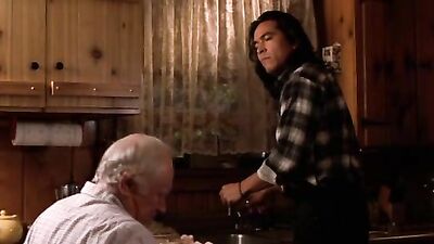 Big Edens Heartbreak - Gay Themed Movie