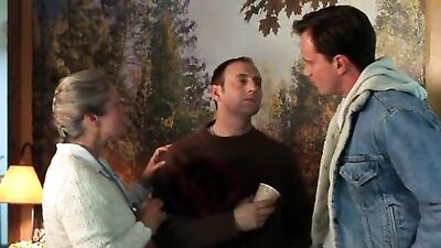Big Edens Heartbreak - Gay Themed Movie