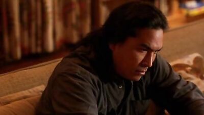 Big Edens Heartbreak - Gay Themed Movie