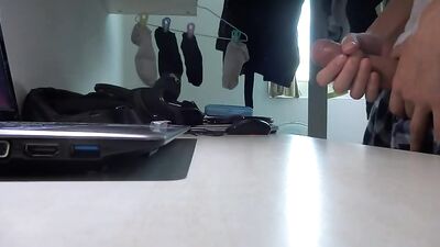 The Ultimate Obsession: A MESSY Boys Clean Addiction!