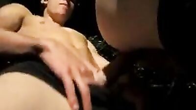 French Stripling: The Ultimate Gay Porn Experience!