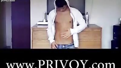 Public Car Sex Revenge: Frat Boy Strippers Expose Themselves for Privoy!