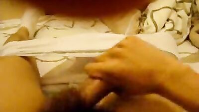 Chinese Boy Next Door: A Porn Star in the Making!