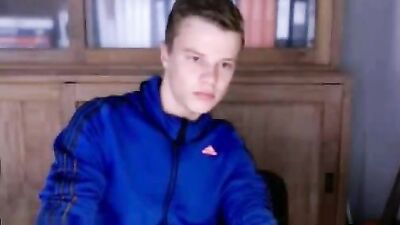 Young Dutch Masturbation: The Ultimate Amateur Cum Shots and Handjob Show!