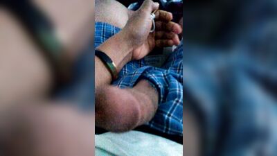 Gay Porn Comeback Heat - Solo Big Cocks Bisexual Horniness