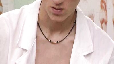 Medical Twinks Examination: The Return!