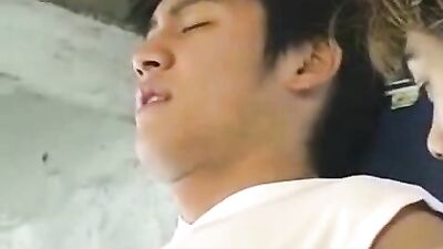 Japanese Amateur Straight Boy XXX Porn Video - The Ultimate Experience!