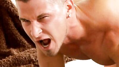 Hot guys and their toys Exemplary - Gay Porn Video