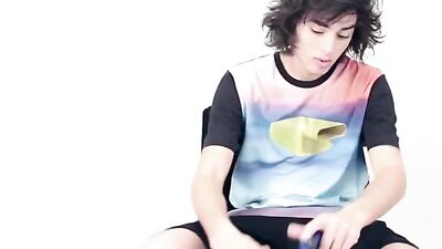 Game Boys Pride Music Fest! - Explore the hottest and sexiest moments of this years music festival in our newest release!