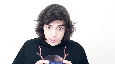 Game Boys Pride Music Fest! - Explore the hottest and sexiest moments of this years music festival in our newest release!