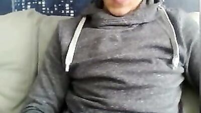 Hot and Fresh: Amateur Cum Shots Handjob - The Ultimate Masturbation Showdown