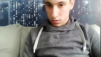 Hot and Fresh: Amateur Cum Shots Handjob - The Ultimate Masturbation Showdown