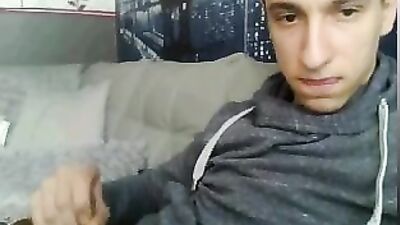 Hot and Fresh: Amateur Cum Shots Handjob - The Ultimate Masturbation Showdown