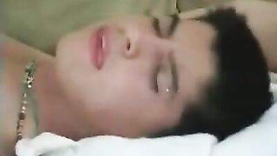 Mark woods and Friends Sensual Encounter - Tender Smooth