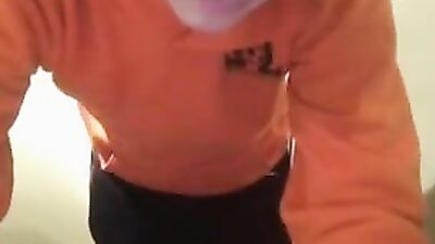 Soccer Boy Cumshot Webcam: A Gay Porn Adventure!