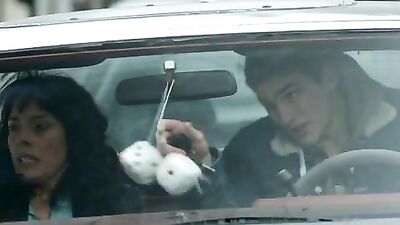 Gerontophilic Lust - Bruce LaBruces Gay Porn Film (190 characters)