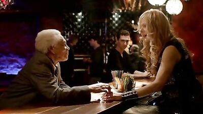 Gerontophilic Lust - Bruce LaBruces Gay Porn Film (190 characters)