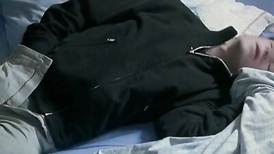 Gaspards Last Handjob: A French Movie Soft Porn!