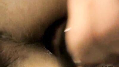 Candy-Cane Twink Fun: Agreeable Looking Adventure!