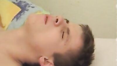 Uncovering the Russian Twinks Splendid Affair: A Gay Porn Video!