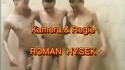 Mans Best - Game Boys Collection 21: Exploring Gay Passion with Hot Bodies and Hard Rough Sex!