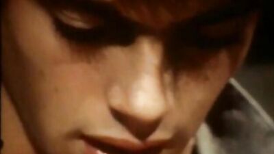 Poker Buddies: Old School Gay Porn Action Group Sex!