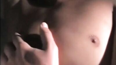 Brent Caressed: Gay Porn Delight