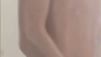 Gay Porn: Tristans Shower Wank Explosion - At Ones Disposal