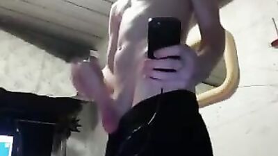 Gay Porn Heaven - Amature Cum Shots Ass Play, Very Sexy