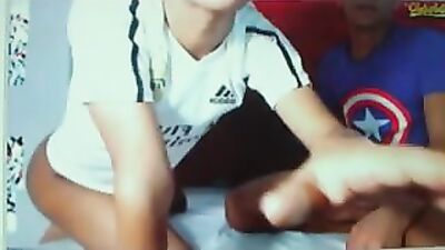 Gangbang Tuotu: An All-Male Orgy Explosion!