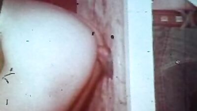 Glory Hole Obsession: Bathroom Encounter!