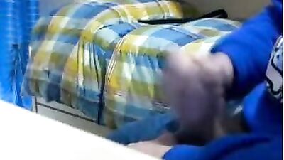 Willing To Show All Clen Cum